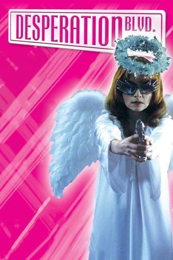 Desperation Boulevard film afişi