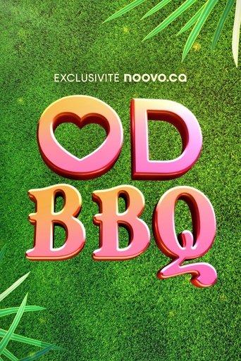 OD BBQ dizi afişi