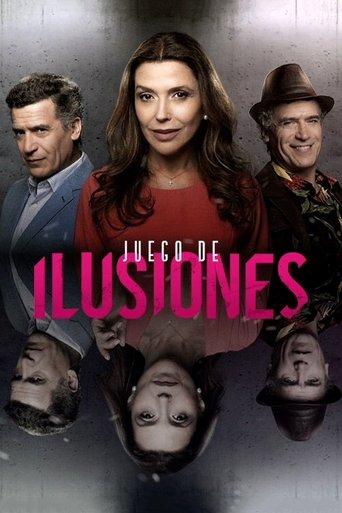 Juego de ilusiones dizi afişi