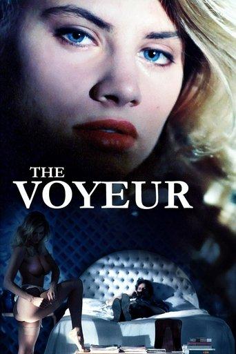 The Voyeur film afişi