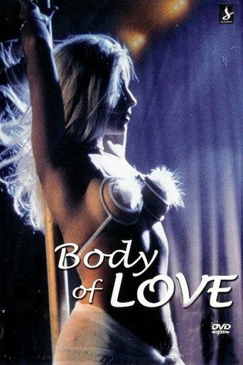 Scandal: Body of Love film afişi