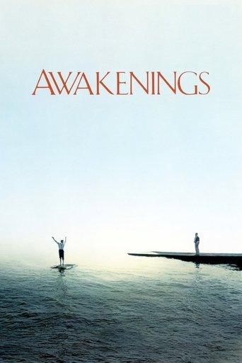 Awakenings film afişi