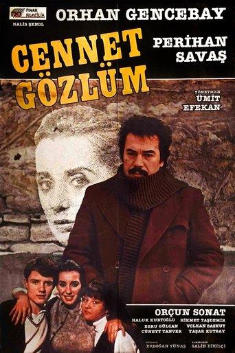 Cennet Gözlüm film afişi