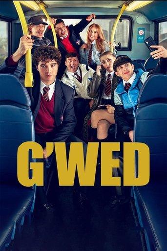 G'wed dizi afişi