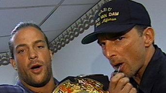 ECW Wrestling - Nov. 05, 1999