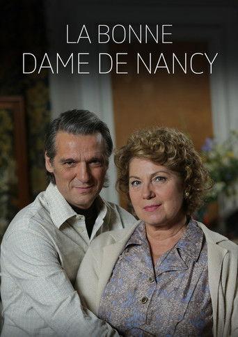 La bonne dame de Nancy film afişi