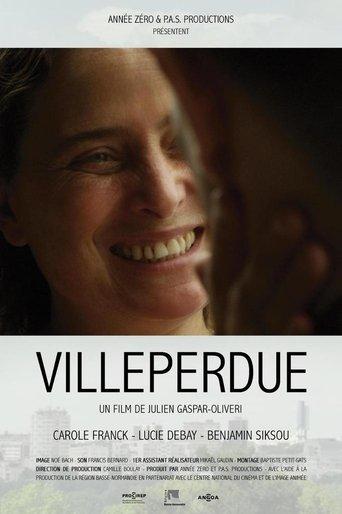 Villeperdue film afişi