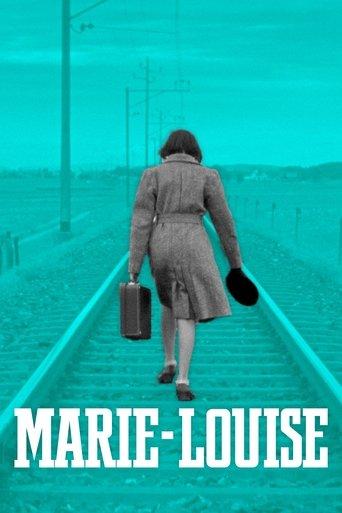 Marie-Louise film afişi
