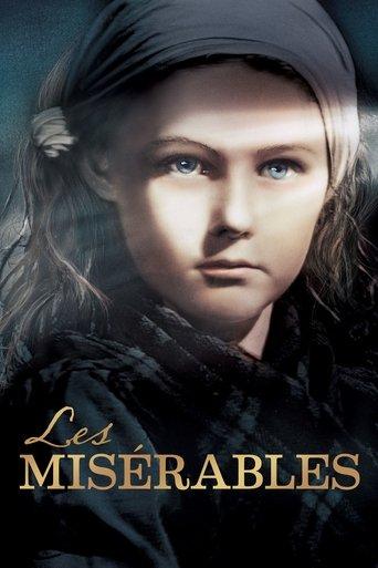 Les Misérables film afişi