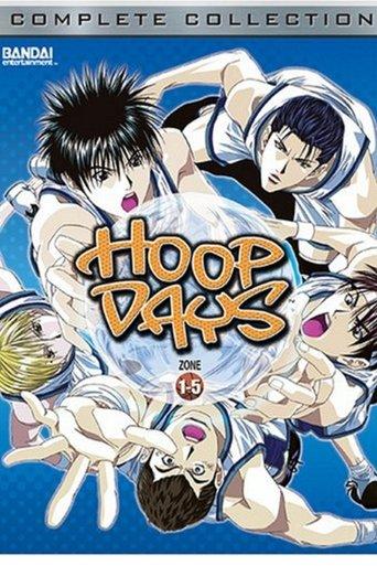 Hoop Days dizi afişi