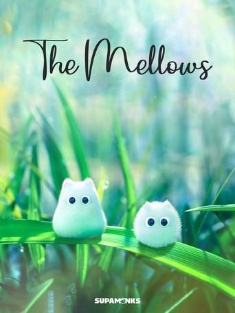 The Mellows film afişi