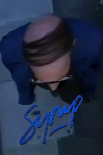 Syrup film afişi