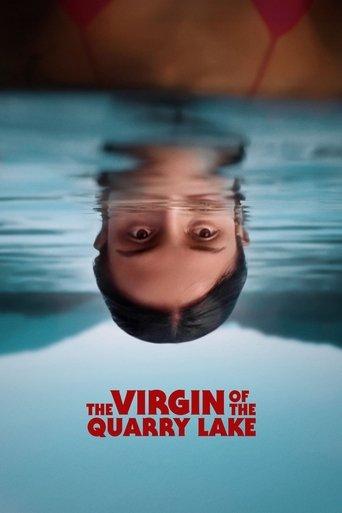 The Virgin of the Quarry Lake film afişi