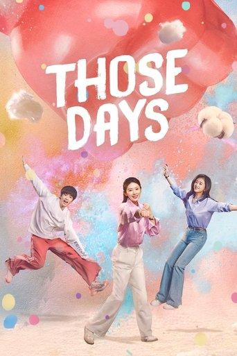 Those Days dizi afişi