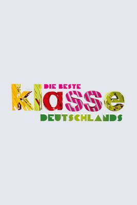 Die beste Klasse Deutschlands dizi afişi