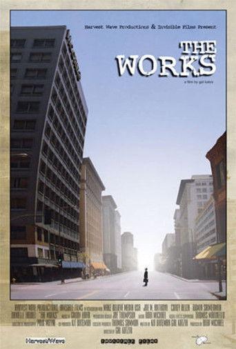The Works film afişi