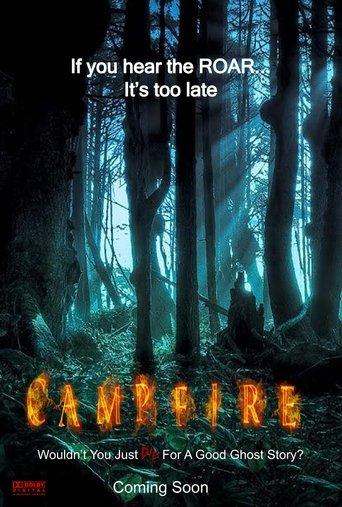 Campfire film afişi