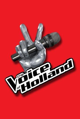 The Voice of Holland dizi afişi