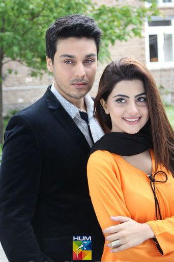 Khoya Khoya Chand dizi afişi