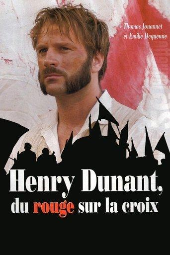Henry Dunant: Red on the Cross film afişi