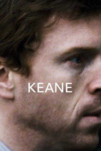 Keane film afişi