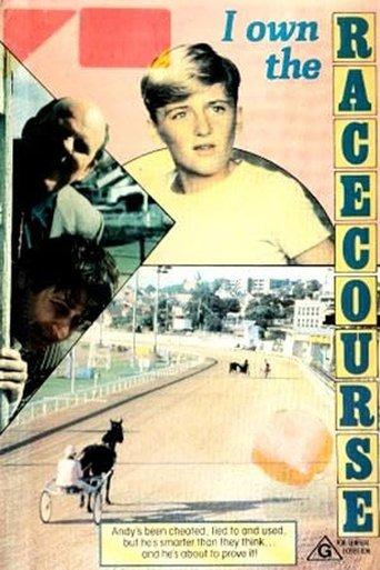 I Own the Racecourse film afişi