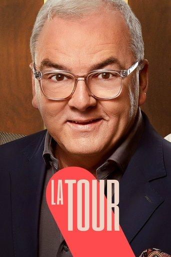 La tour dizi afişi