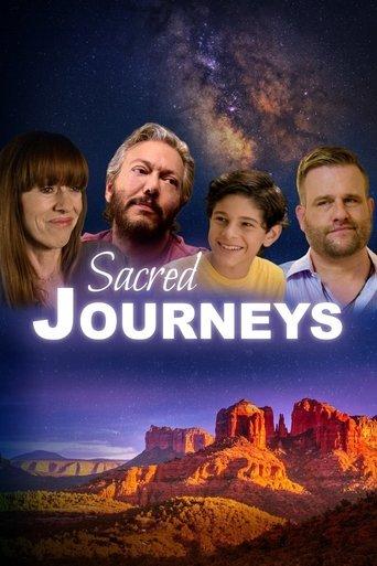 Sacred Journeys film afişi