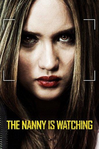 Nanny Surveillance film afişi