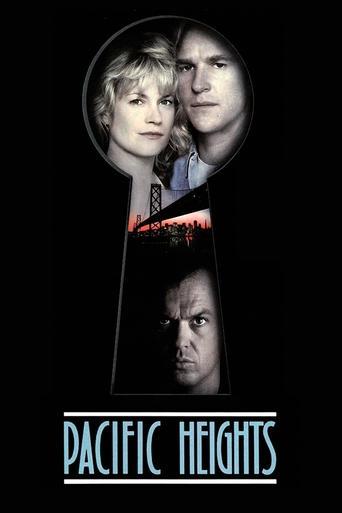 Pacific Heights film afişi