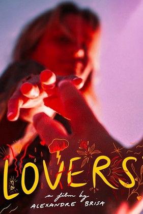 Lovers film afişi