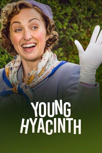 Young Hyacinth film afişi