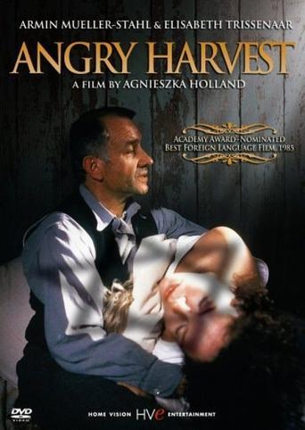 Angry Harvest film afişi