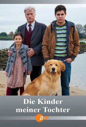 Die Kinder meiner Tochter film afişi