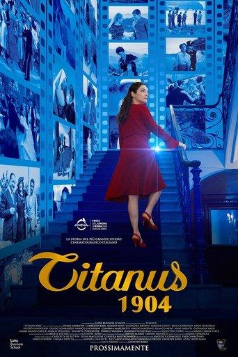 Titanus 1904 film afişi