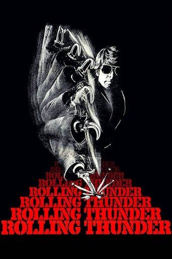 Rolling Thunder film afişi