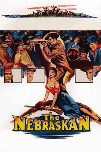 The Nebraskan film afişi