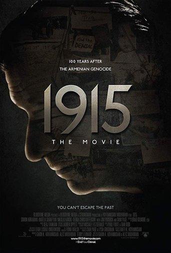 1915 film afişi