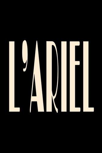 L'Ariel film afişi