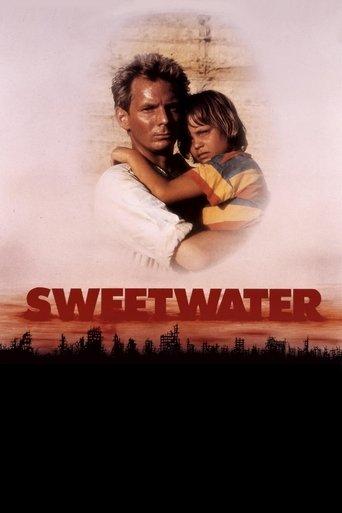 Sweetwater film afişi