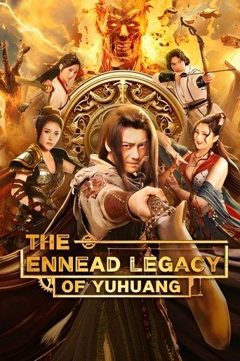 The Ennead Legacy of Yuhuang film afişi