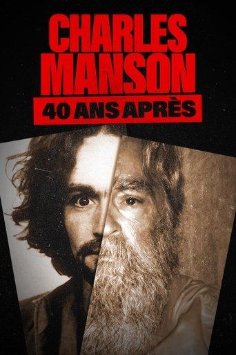 Manson film afişi