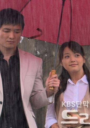 Shh! Over There, Angel dizi afişi