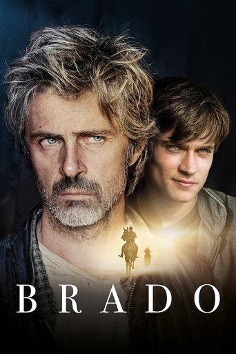 Brado film afişi