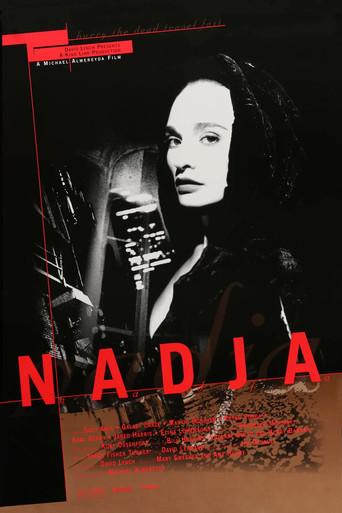 Nadja film afişi