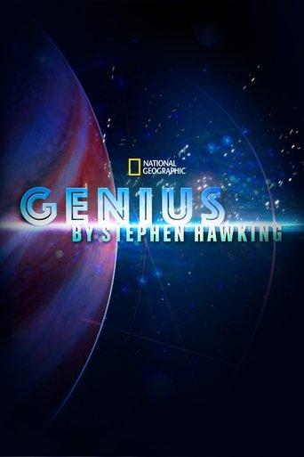 Genius by Stephen Hawking dizi afişi
