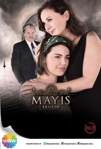 Mayıs Kraliçesi dizi afişi