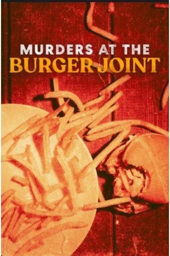 Murders at the Burger Joint dizi afişi