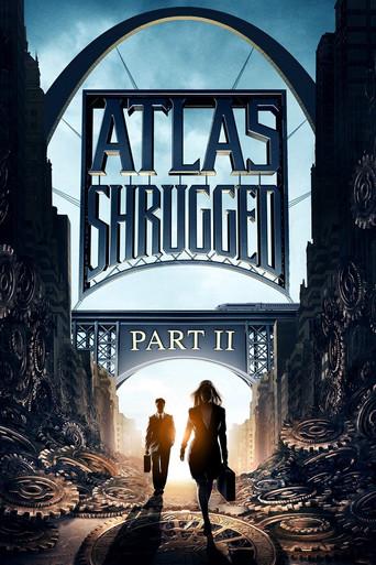 Atlas Shrugged: Part II film afişi