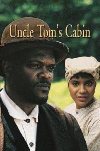Uncle Tom's Cabin film afişi
